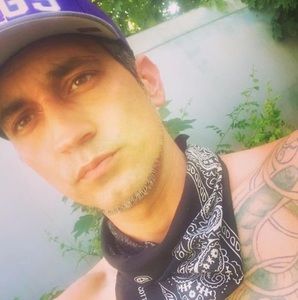 Meet your Posher, Rob